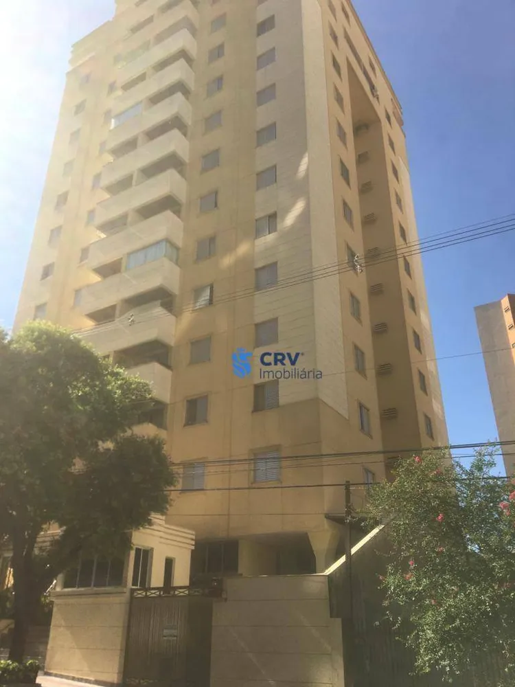 Apartamento, 3 quartos, 81 m² - Foto 8