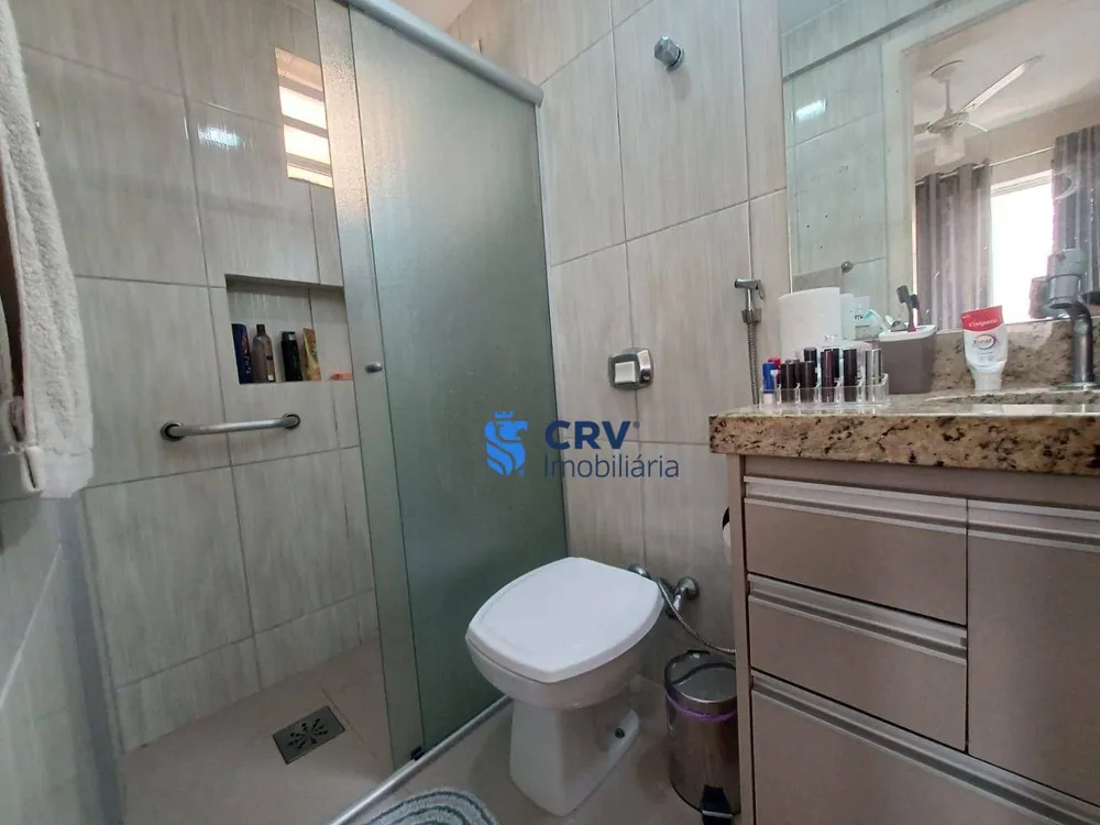 Apartamento, 3 quartos, 81 m² - Foto 5