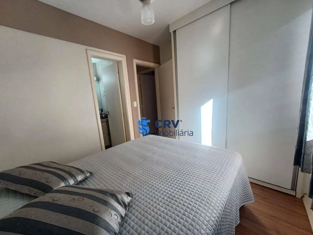 Apartamento, 3 quartos, 81 m² - Foto 2