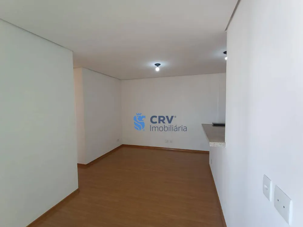 Apartamento, 3 quartos, 81 m² - Foto 1