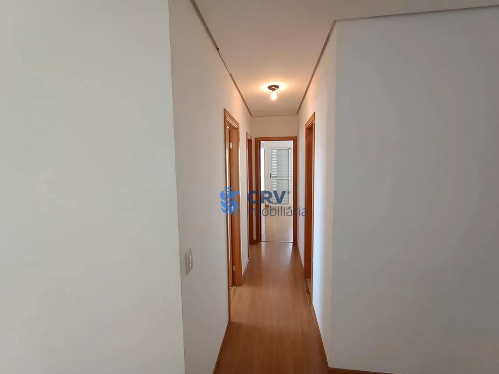 Apartamento, 3 quartos, 81 m² - Foto 6