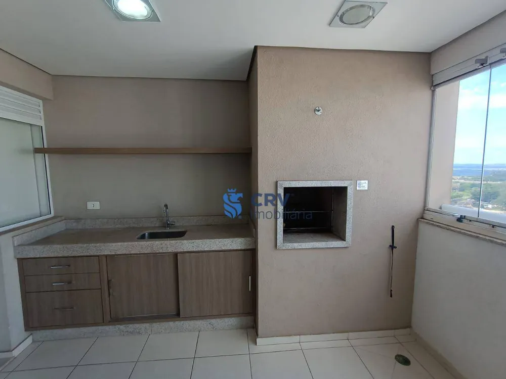 Apartamento, 3 quartos, 81 m² - Foto 4