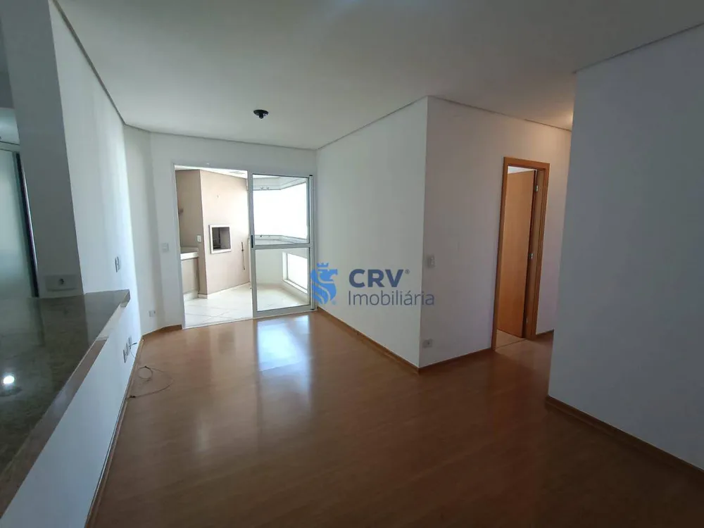 Apartamento, 3 quartos, 81 m² - Foto 2