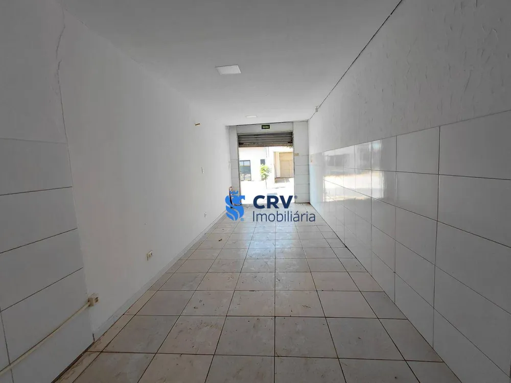 Loja-Salão, 30 m² - Foto 3