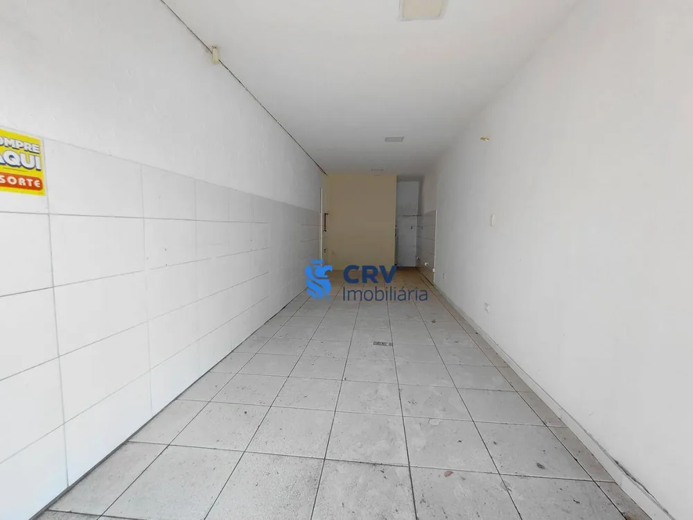 Loja-Salão, 30 m² - Foto 2