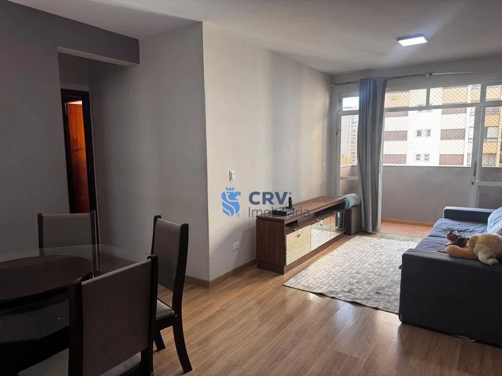 Apartamento, 3 quartos, 100 m² - Foto 1