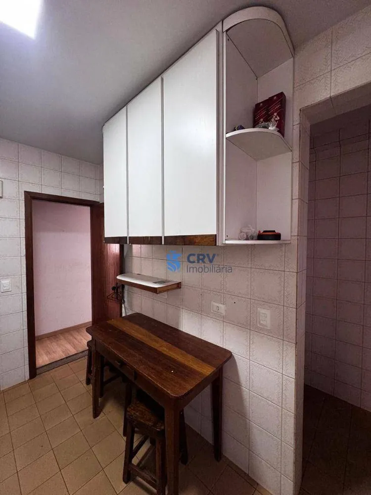 Apartamento, 3 quartos, 100 m² - Foto 7