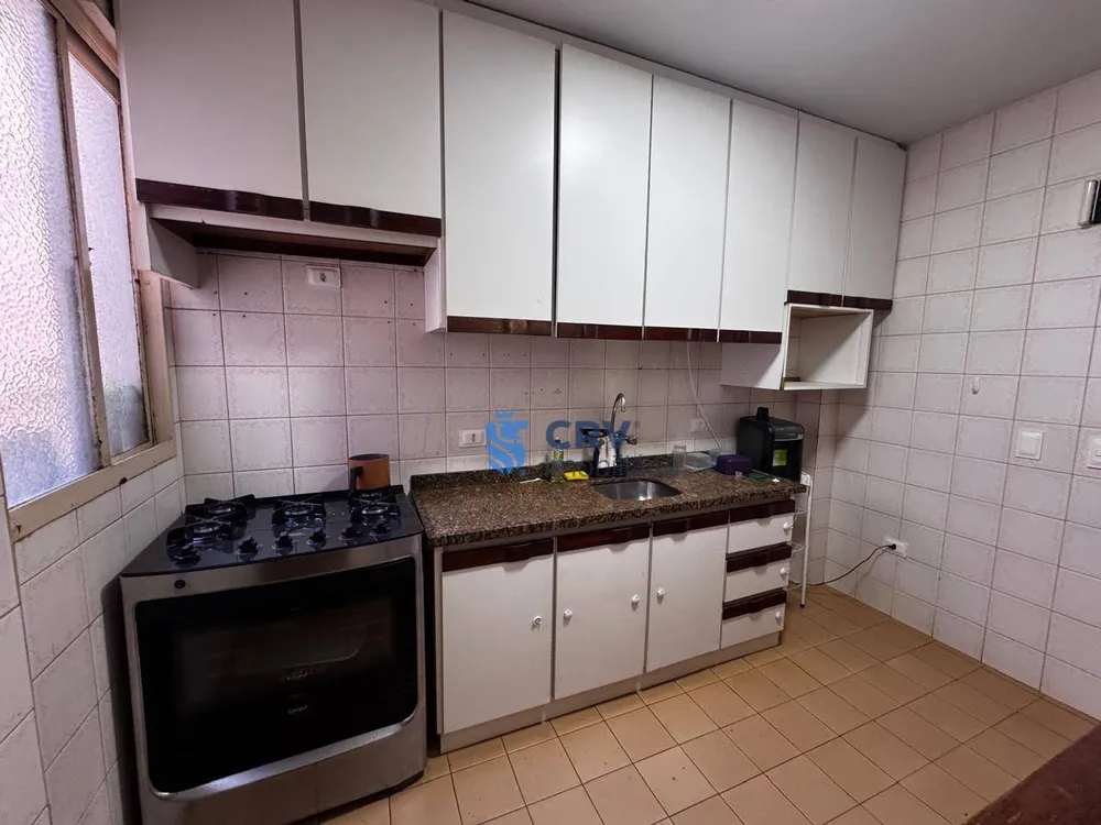 Apartamento, 3 quartos, 100 m² - Foto 3