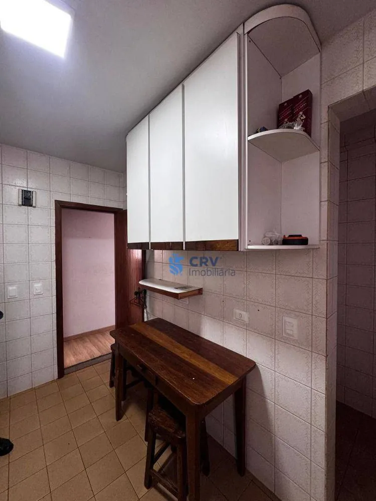 Apartamento, 3 quartos, 100 m² - Foto 4