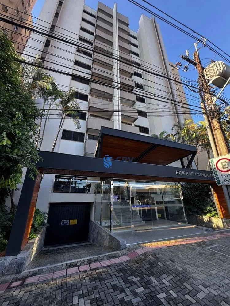 Apartamento, 3 quartos, 100 m² - Foto 4