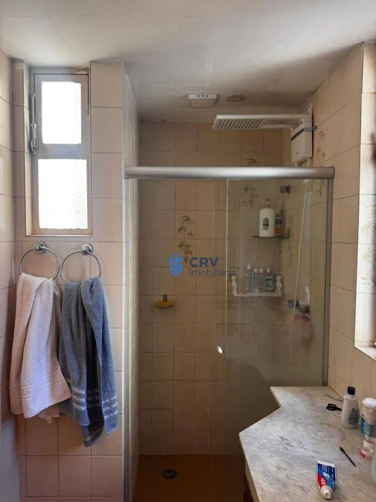 Apartamento, 3 quartos, 100 m² - Foto 3