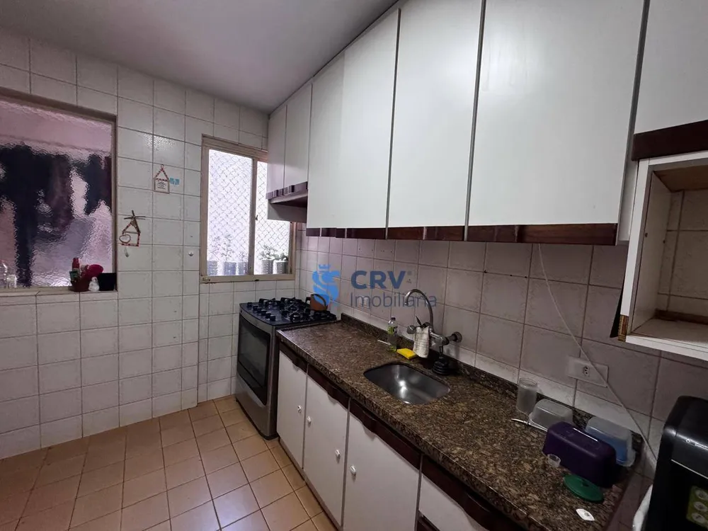 Apartamento, 3 quartos, 100 m² - Foto 8