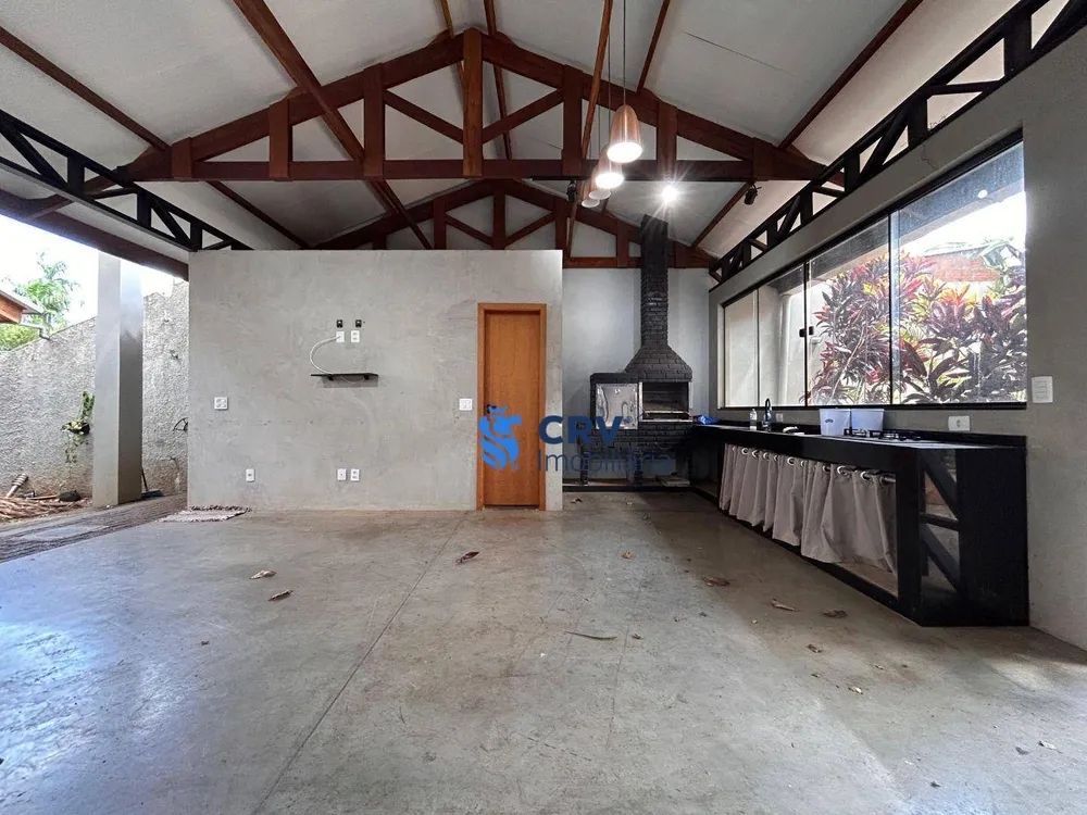 Casa, 2 quartos, 242 m² - Foto 5