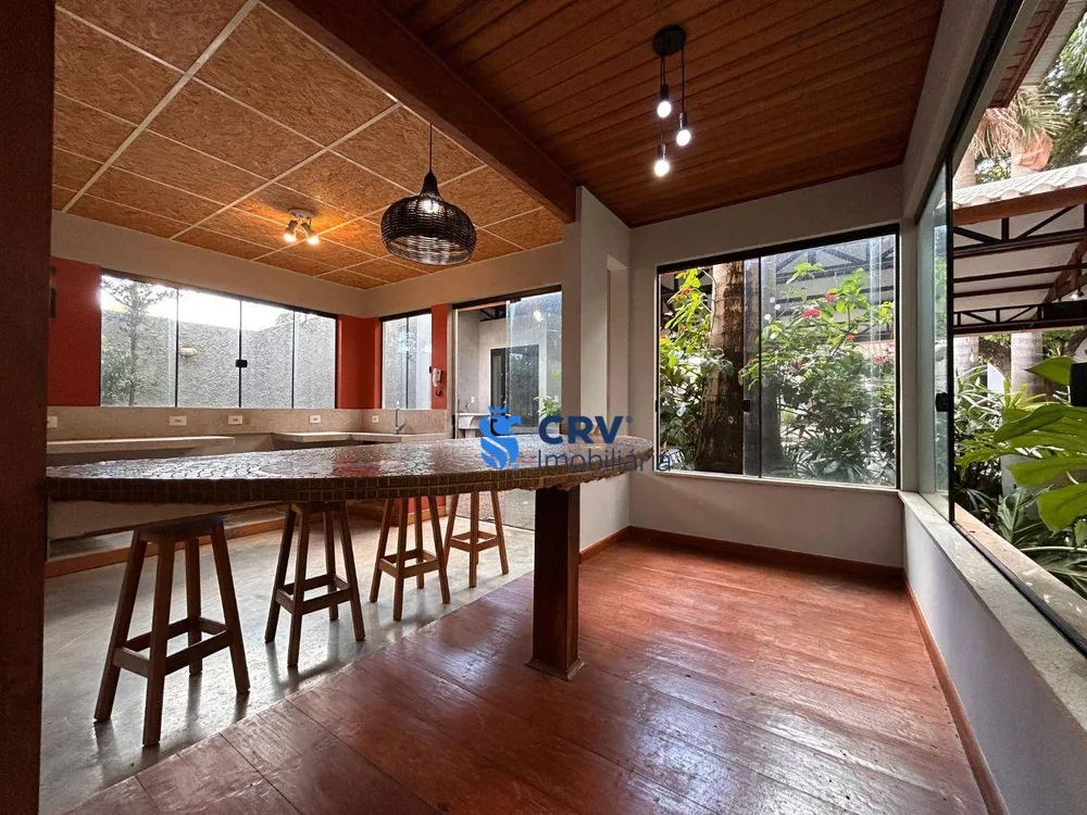 Casa, 2 quartos, 242 m² - Foto 3