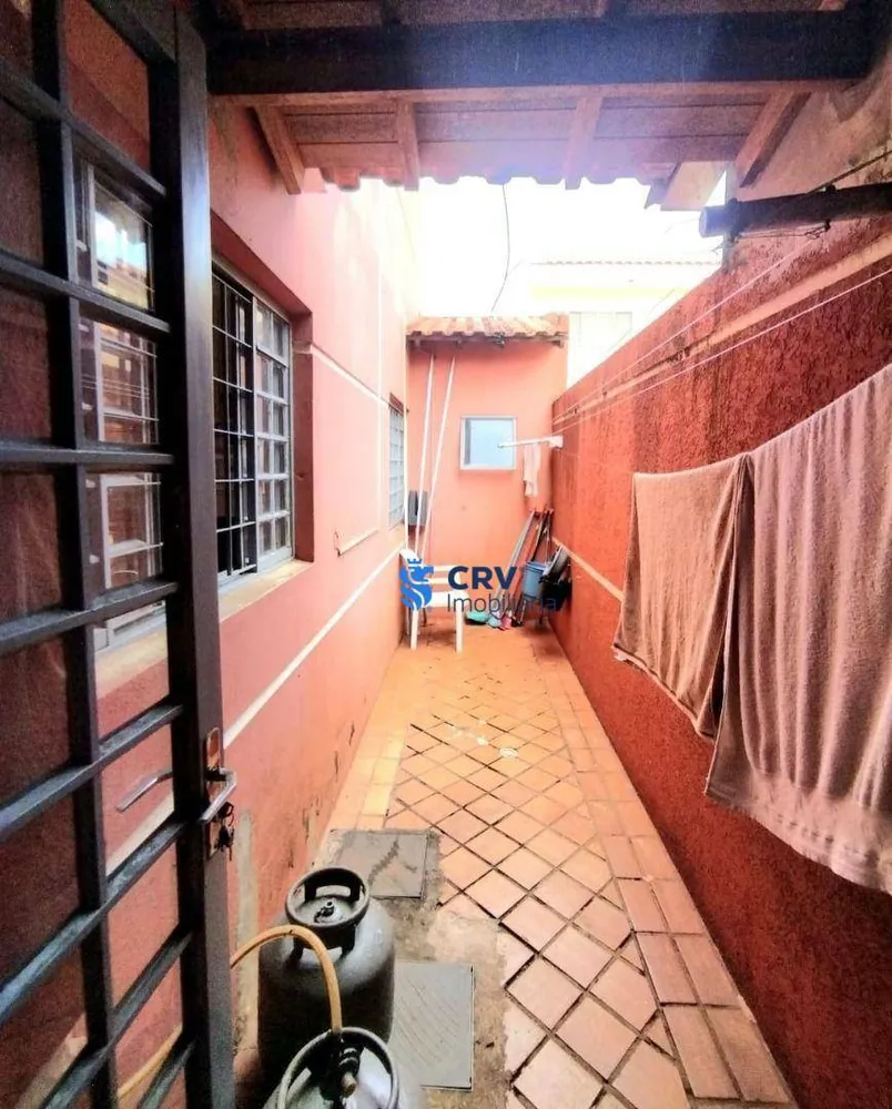 Casa, 3 quartos, 184 m² - Foto 6
