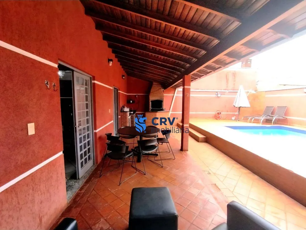 Casa, 3 quartos, 184 m² - Foto 7