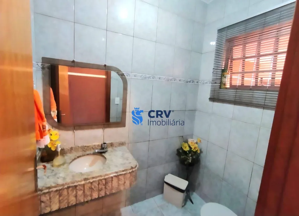 Casa, 3 quartos, 184 m² - Foto 1
