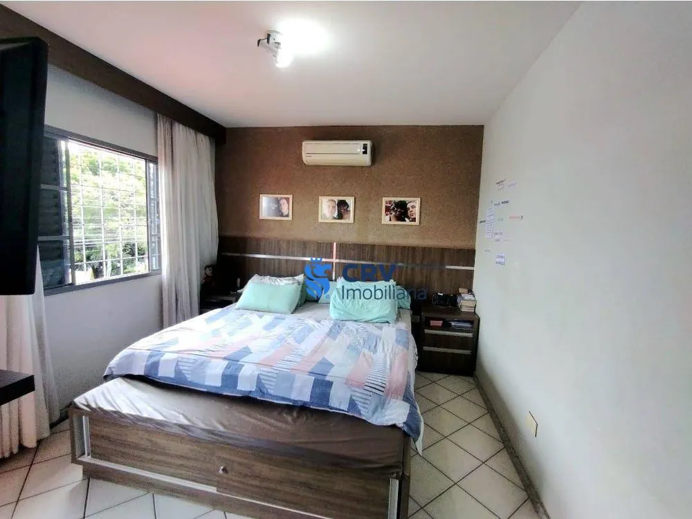 Casa, 3 quartos, 184 m² - Foto 4