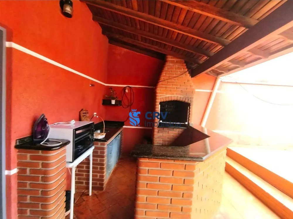 Casa, 3 quartos, 184 m² - Foto 8