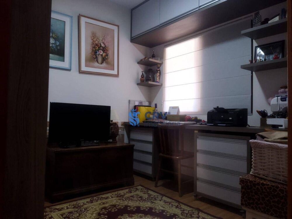 Casa de Condomínio à venda com 3 quartos, 91m² - Foto 1