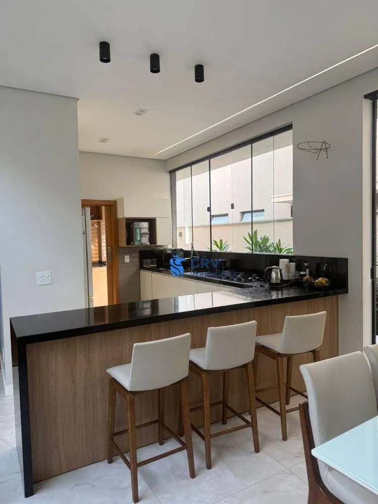 Casa de Condomínio, 3 quartos - Foto 7