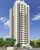 Apartamento, 3 quartos, 70 m² - Foto 2