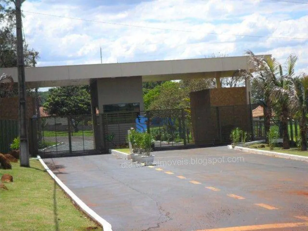 Loteamento e Condomínio, 1652 m² - Foto 4