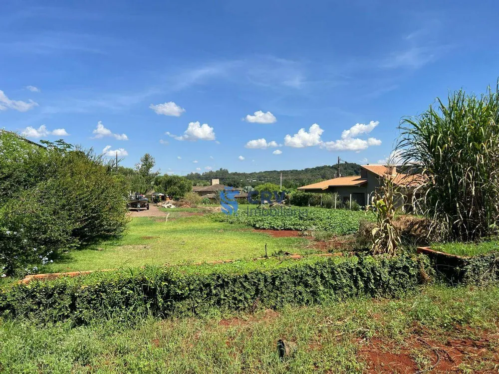 Loteamento e Condomínio, 1652 m² - Foto 1