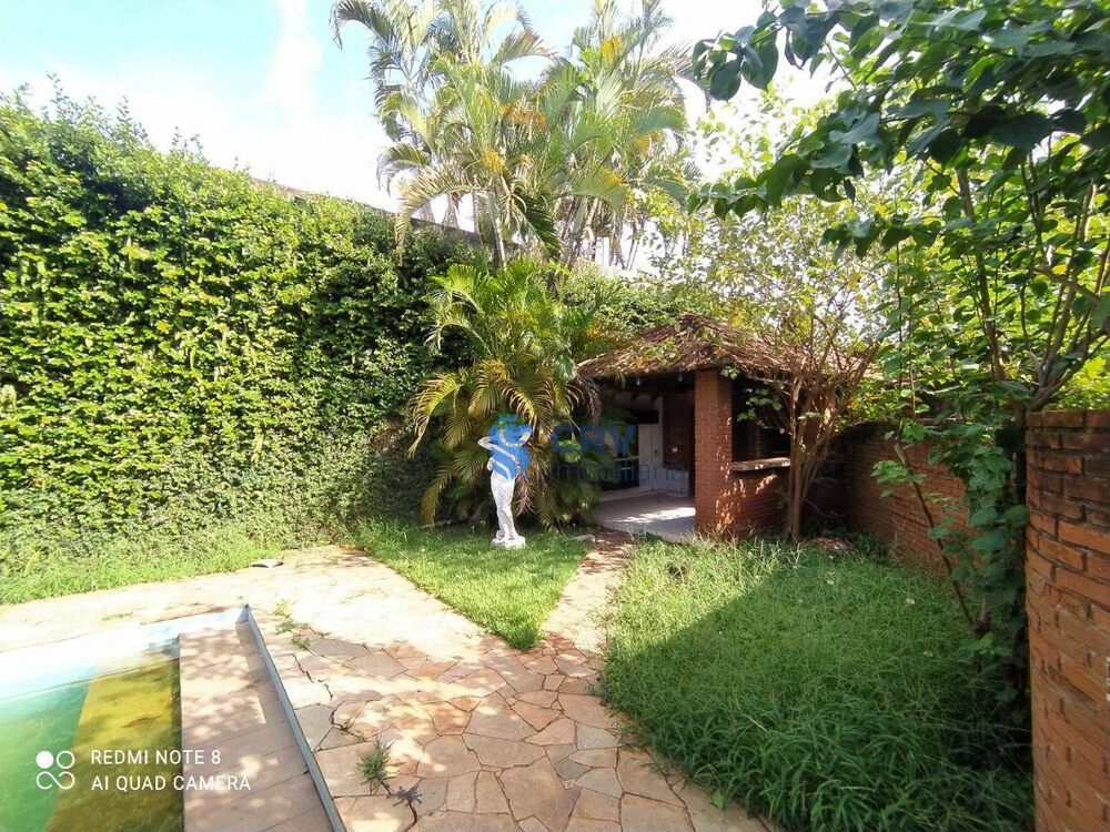 Casa para alugar com 5 quartos, 400m² - Foto 12