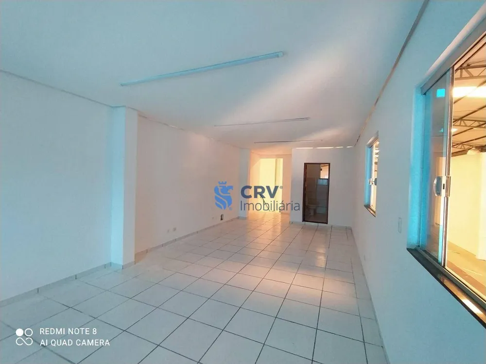 Depósito-Galpão, 650 m² - Foto 9