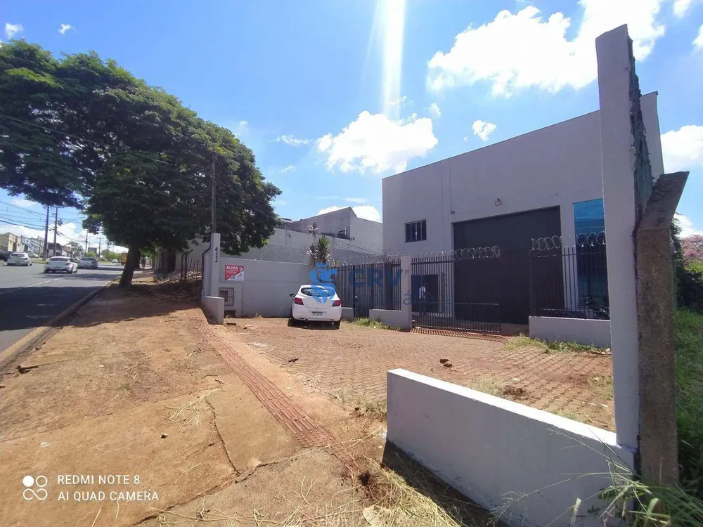 Depósito-Galpão, 650 m² - Foto 3