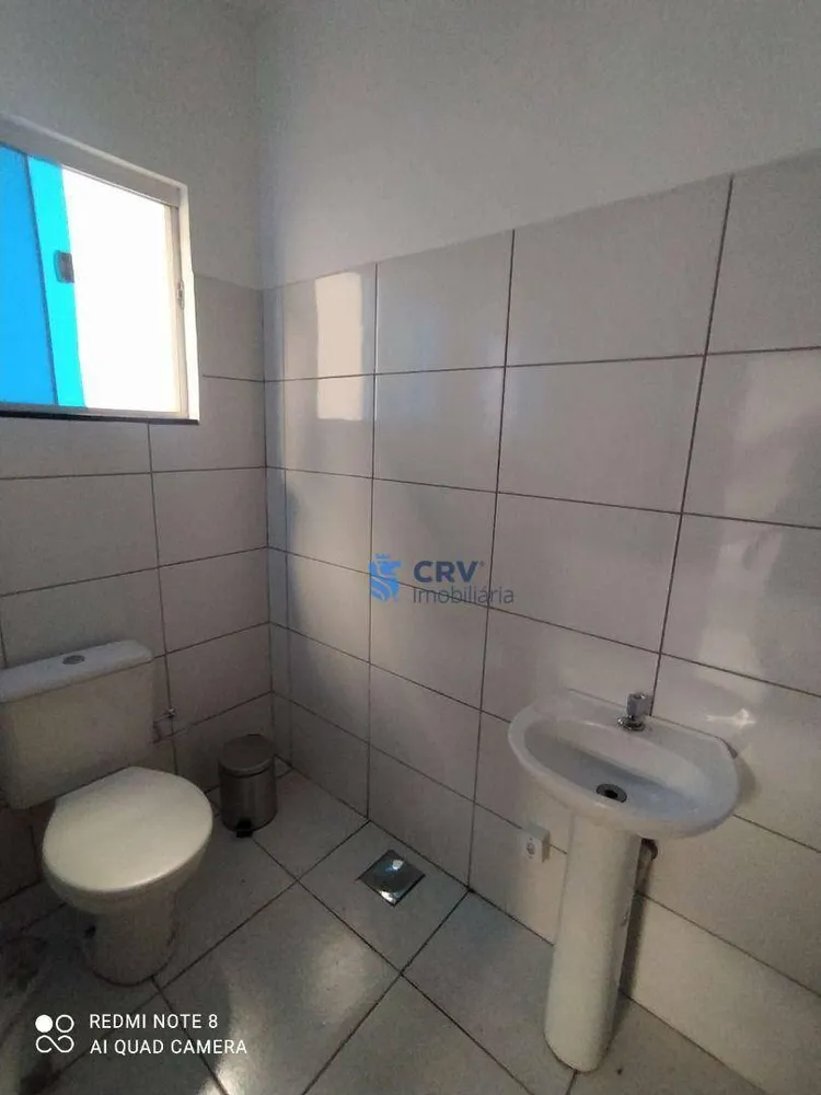 Depósito-Galpão, 650 m² - Foto 11