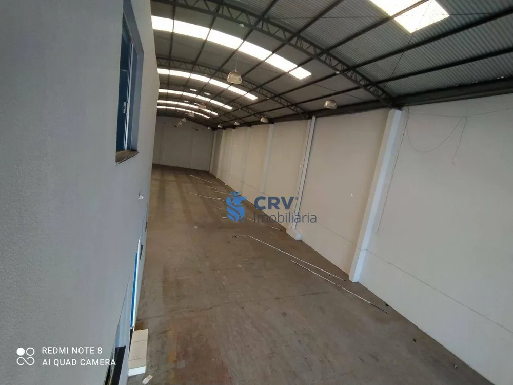 Depósito-Galpão, 650 m² - Foto 10