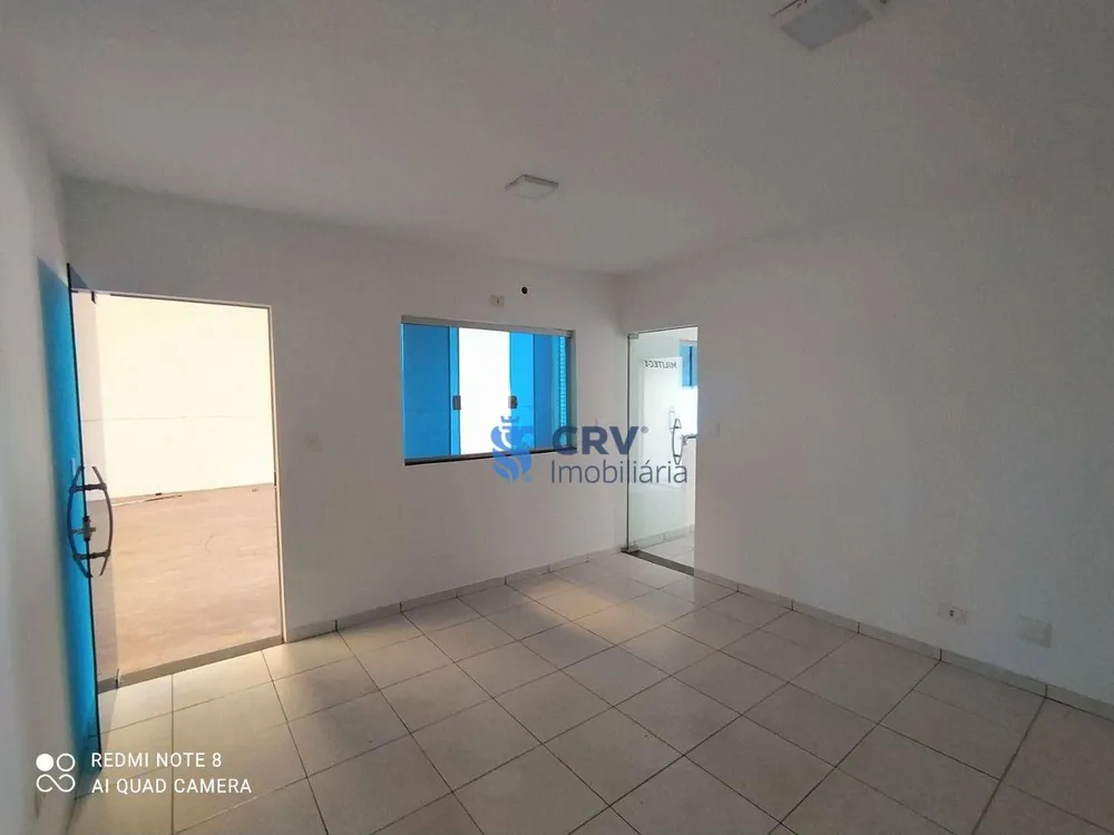 Depósito-Galpão, 650 m² - Foto 8