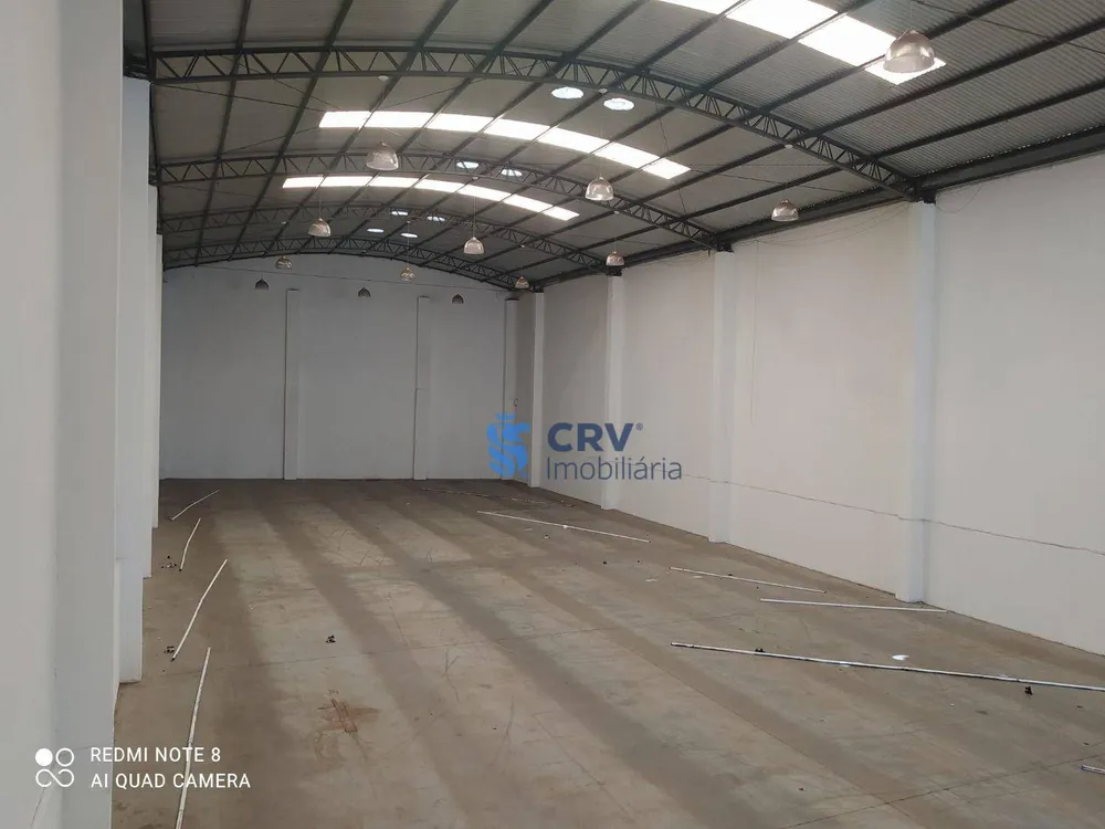 Depósito-Galpão, 650 m² - Foto 4