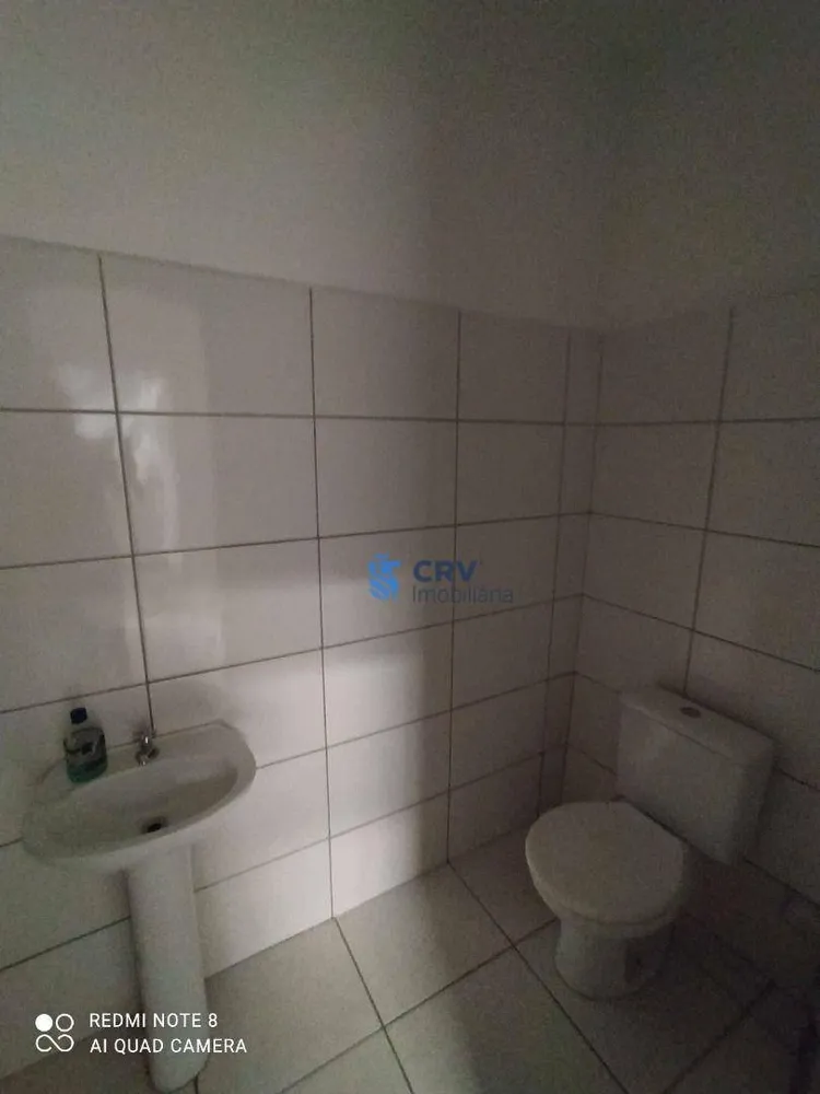 Depósito-Galpão, 650 m² - Foto 12