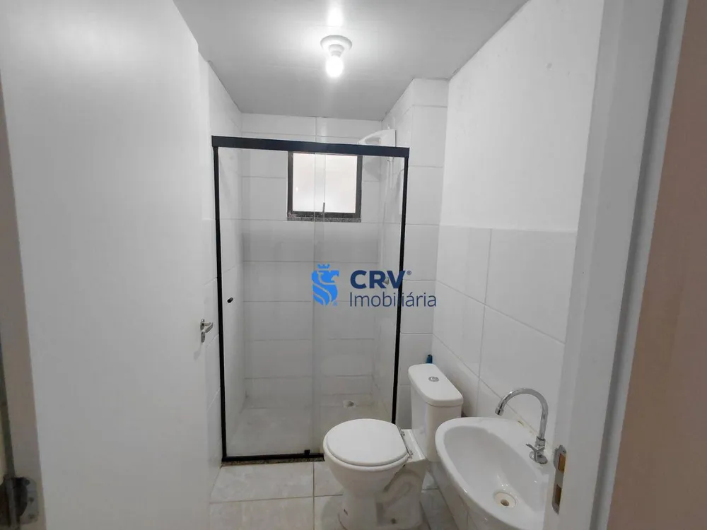 Apartamento, 2 quartos, 43 m² - Foto 5