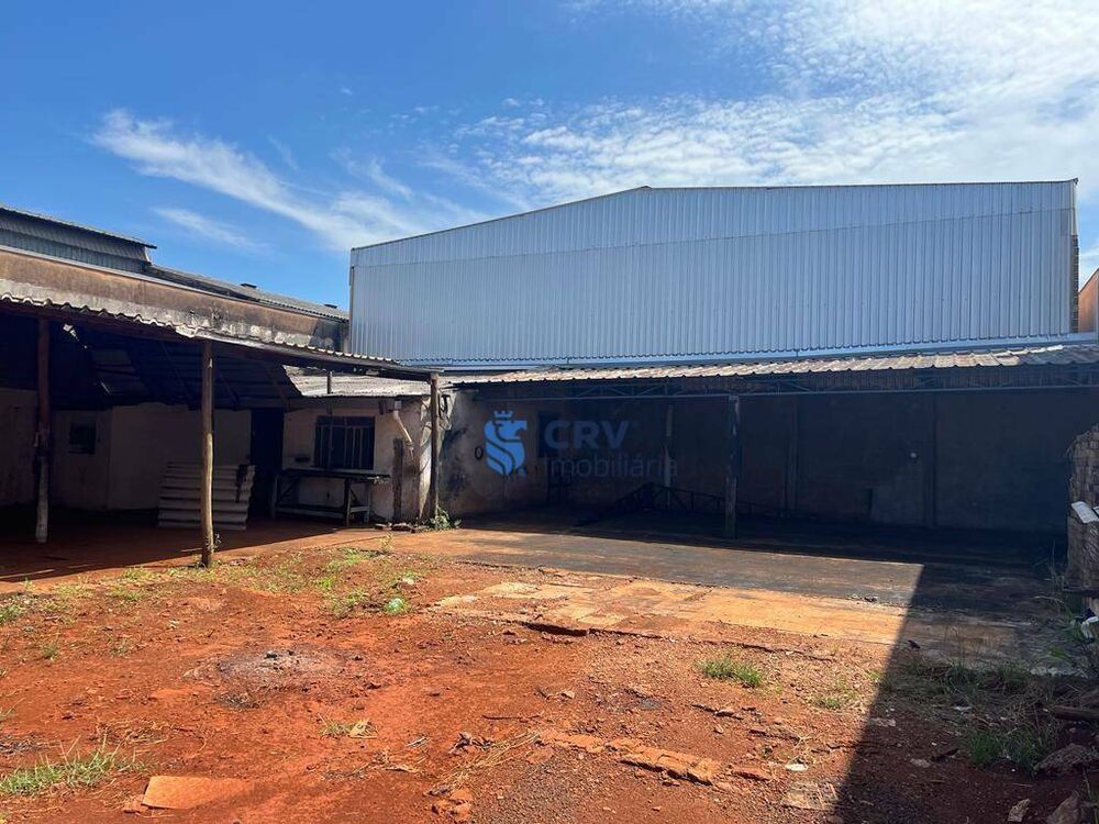 Terreno para alugar, 500M2 - Foto 2
