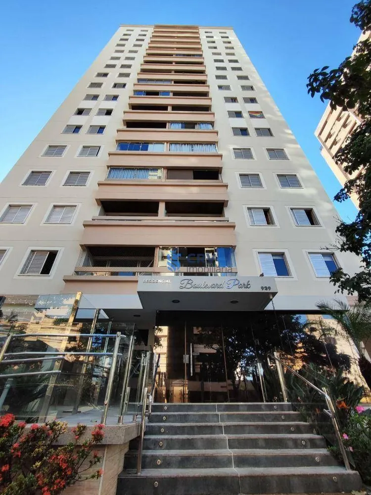Apartamento, 3 quartos, 90 m² - Foto 12
