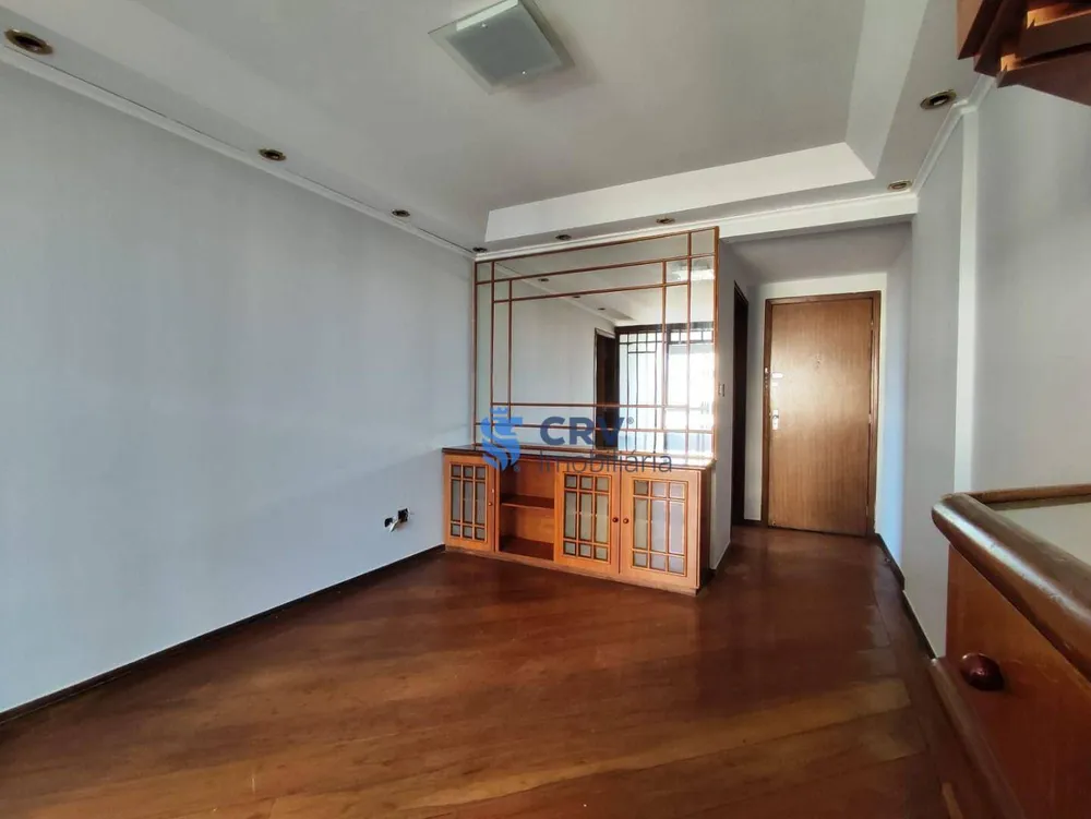 Apartamento, 3 quartos, 90 m² - Foto 1