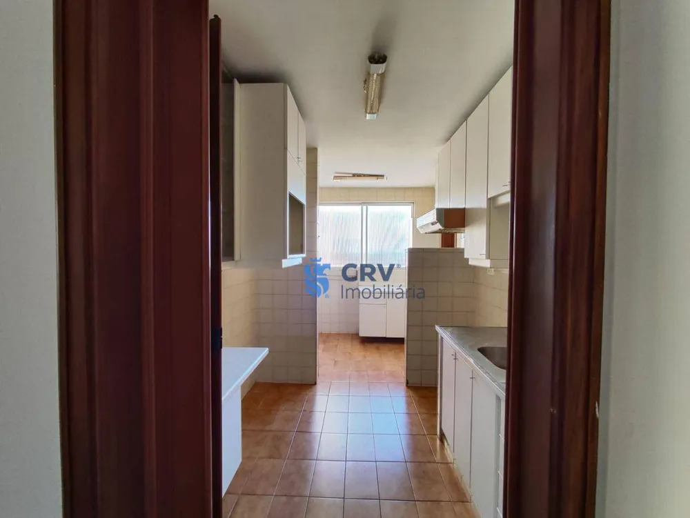 Apartamento, 3 quartos, 90 m² - Foto 6