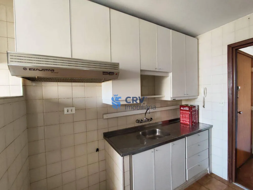 Apartamento, 3 quartos, 90 m² - Foto 4
