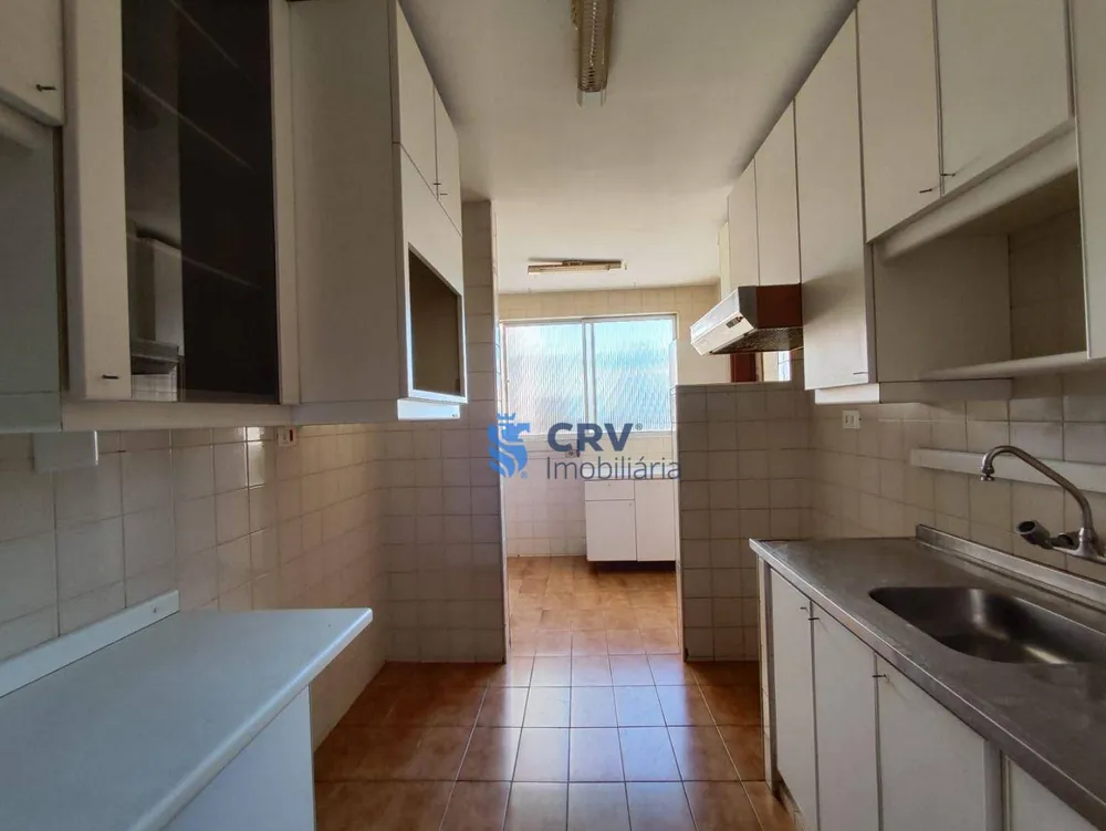 Apartamento, 3 quartos, 90 m² - Foto 5