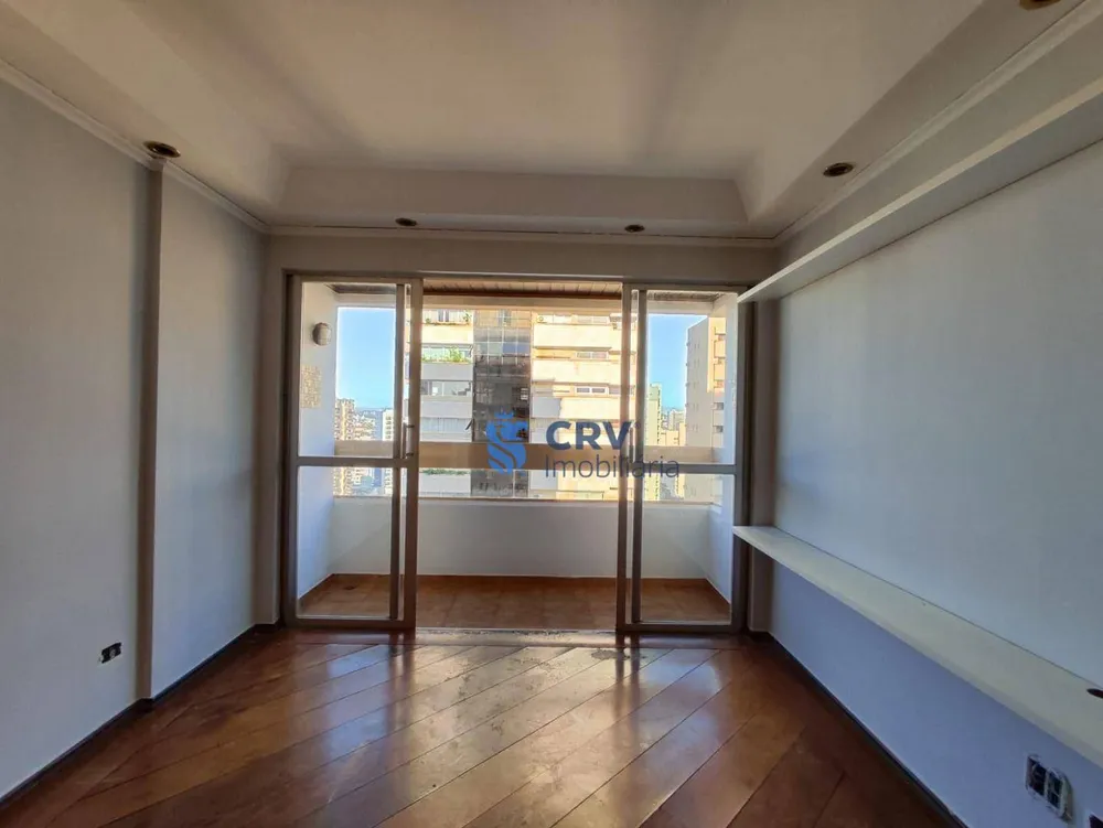 Apartamento, 3 quartos, 90 m² - Foto 2