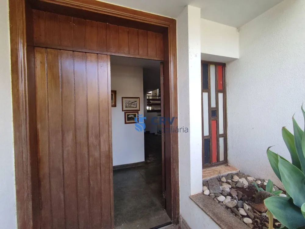 Casa, 4 quartos, 600 m² - Foto 10