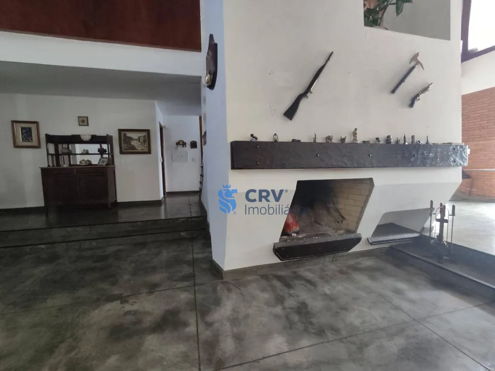 Casa, 4 quartos, 600 m² - Foto 4