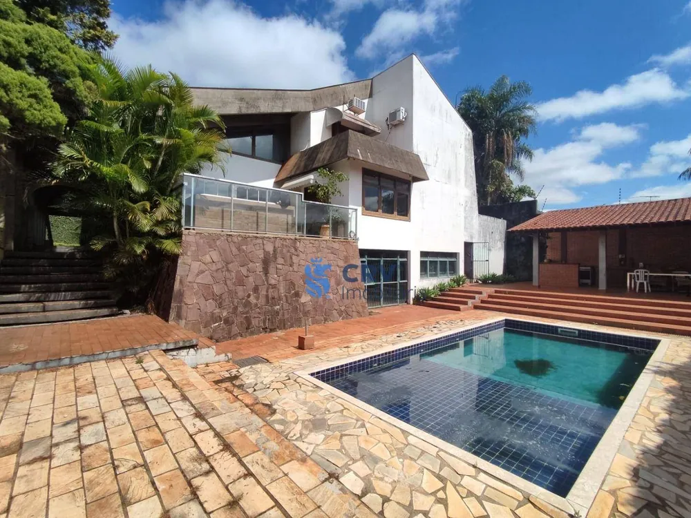Casa, 4 quartos, 600 m² - Foto 12