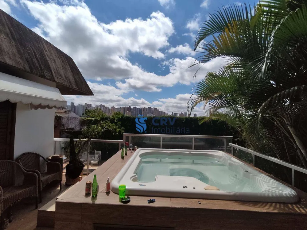 Casa, 4 quartos, 600 m² - Foto 11