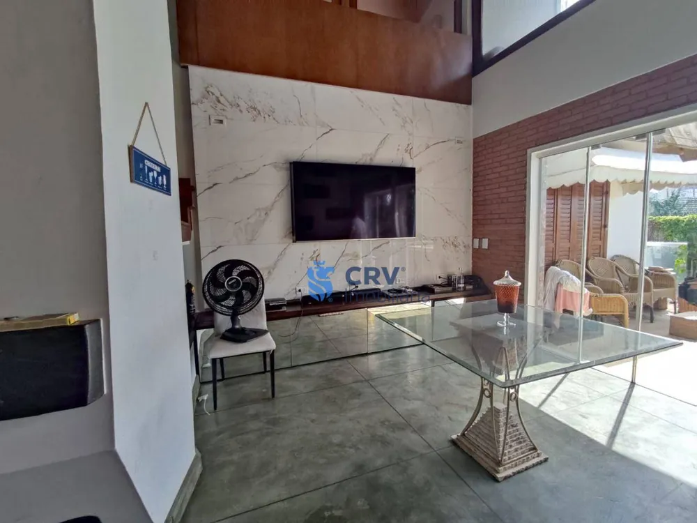 Casa, 4 quartos, 600 m² - Foto 3