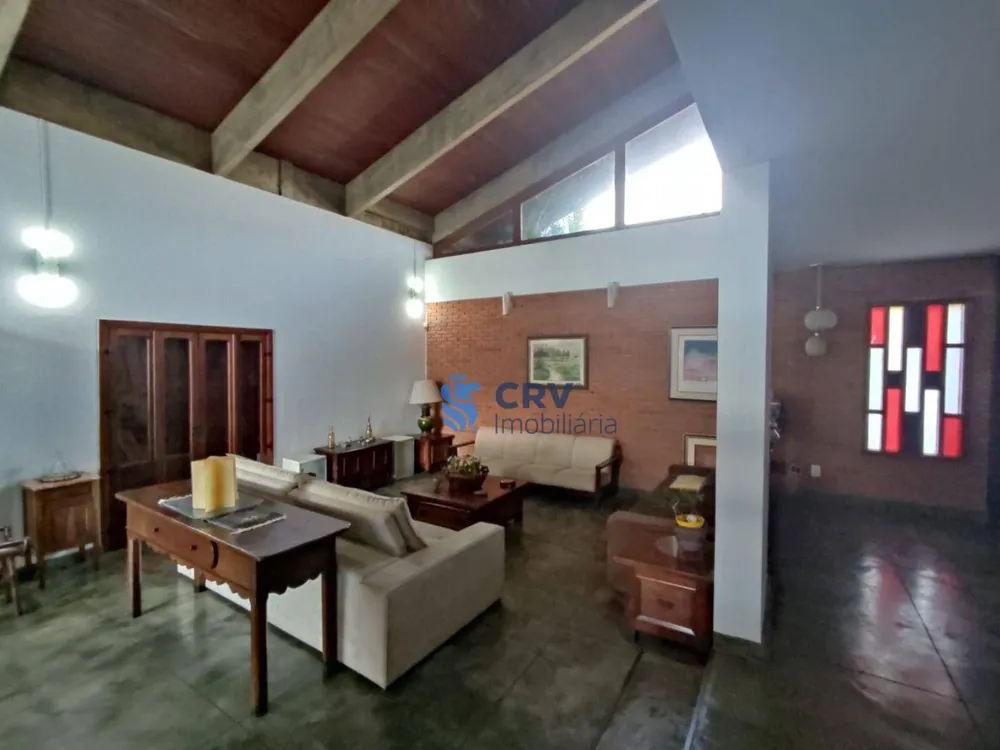 Casa, 4 quartos, 600 m² - Foto 2